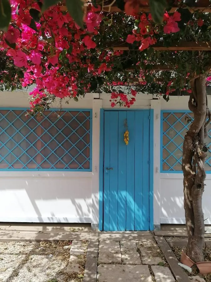 Chalet Carratois Villa Portopalo Di Capo Passero