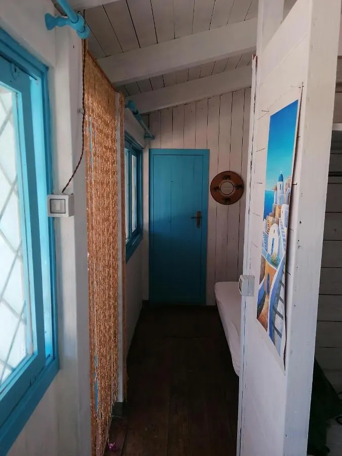 Chalet Carratois Villa Portopalo Di Capo Passero