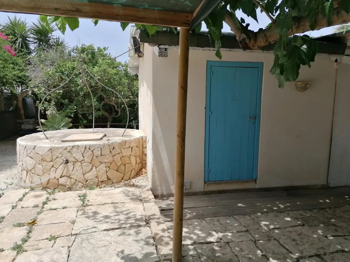 Chalet Carratois Villa Portopalo Di Capo Passero Italy