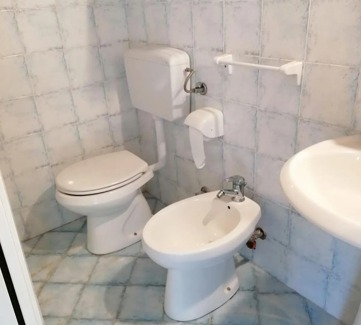 Portopalo Di Capo Passero Chalet Carratois 빌라