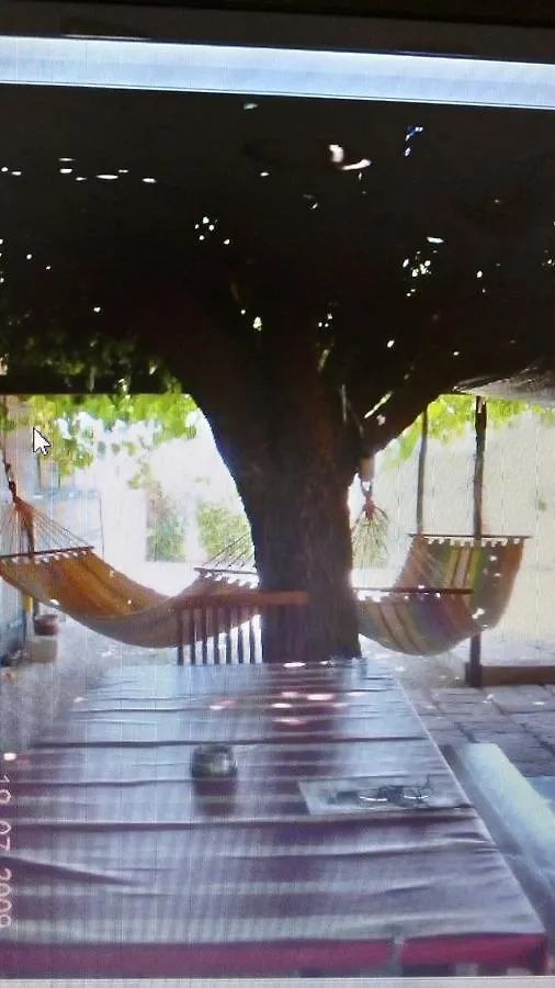 Chalet Carratois Villa Portopalo Di Capo Passero Italy