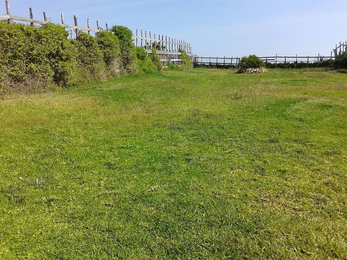 Portopalo Di Capo Passero Chalet Carratois 빌라