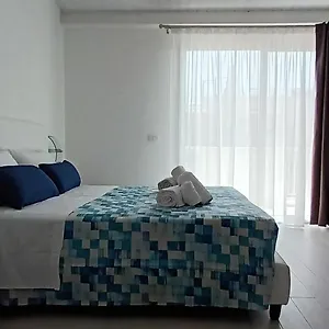 Casa A Liu Bed & Breakfast