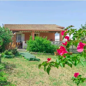 La Casa Dell'ulivo Casa vacanze
