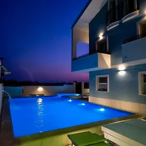 Casa P. Greco Affittacamere