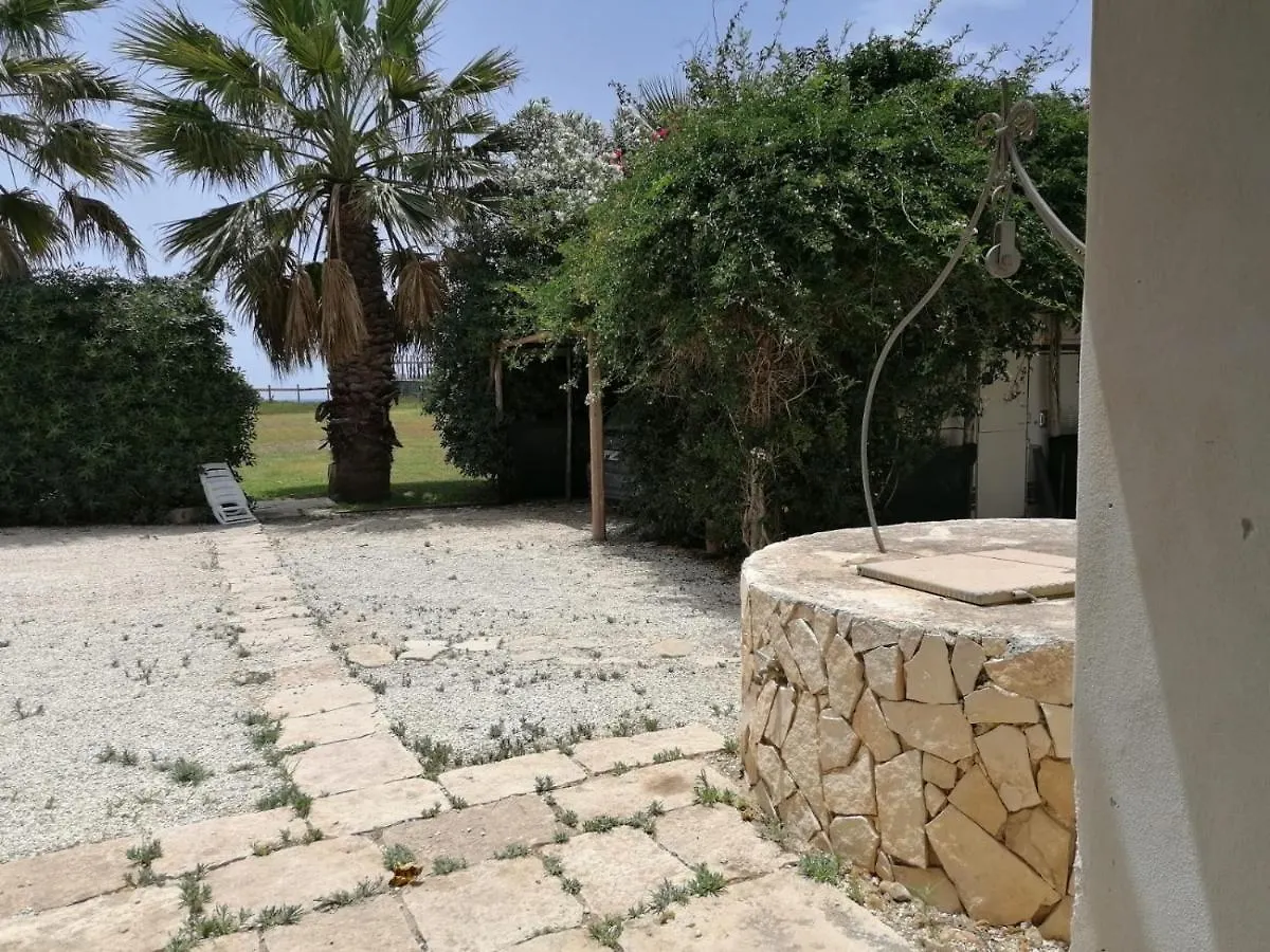 Chalet Carratois Villa Portopalo Di Capo Passero 0*,  Italy